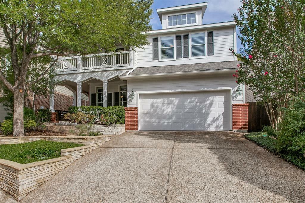 Property Photo: 7906 Xavier Court TX 75218