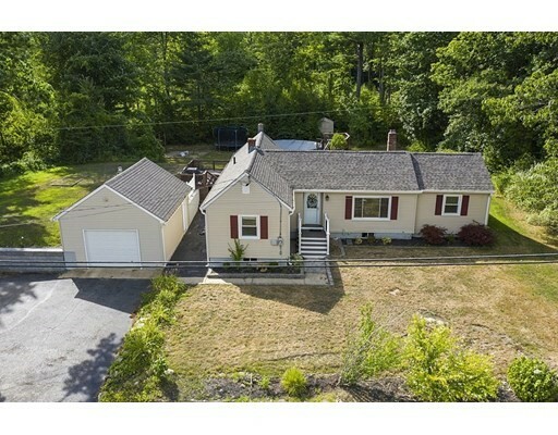 Property Photo:  515 W Townsend Rd  MA 01462 