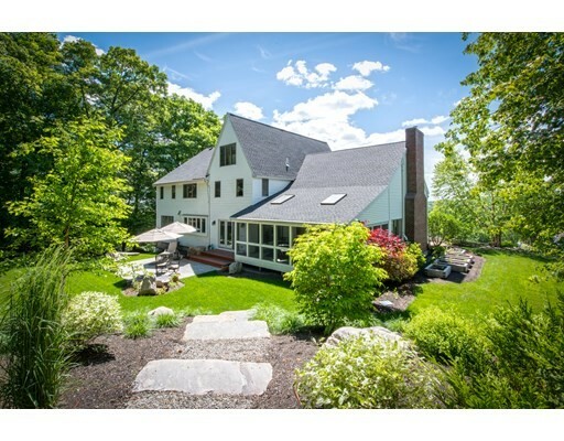 Property Photo: 50 Blue Ridge Rd MA 01845