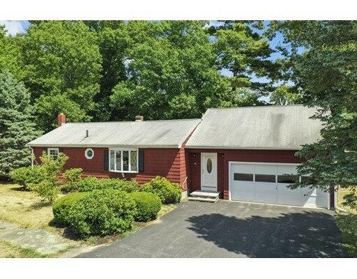 Property Photo:  20 Putnam Road  MA 01821 