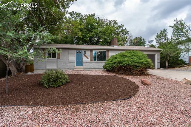 Property Photo:  2750 Nogal Court  CO 80917 