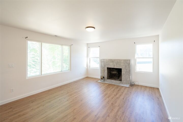 Property Photo: 11005 26th Avenue S WA 98168