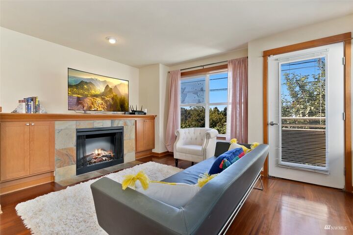 Property Photo: 9027 18th Avenue SW A WA 98106