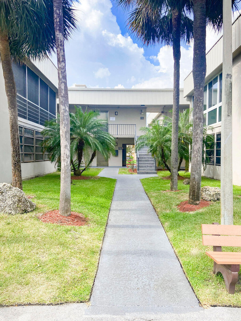 Property Photo:  172 Capri D  FL 33484 