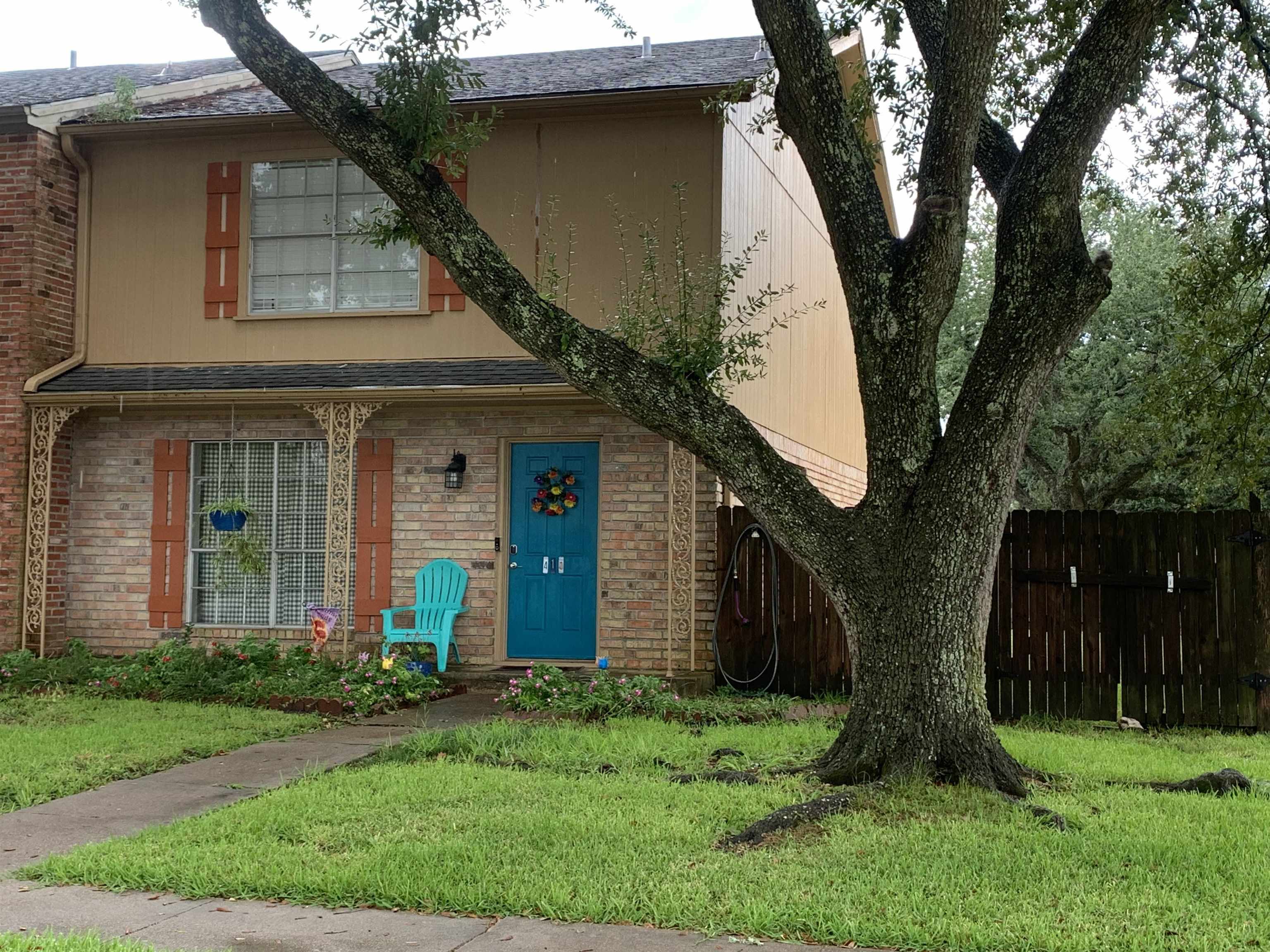 Property Photo:  410 Georgetown St.  TX 77707 