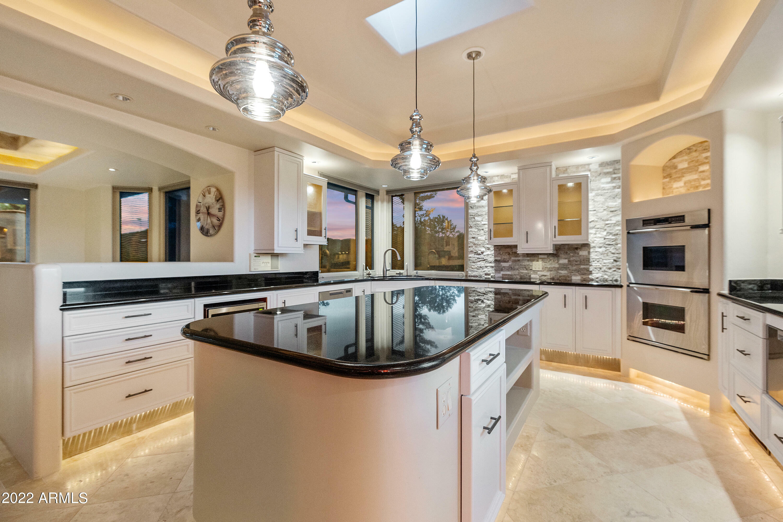 Property Photo: 2021 Plateau -- AZ 86305