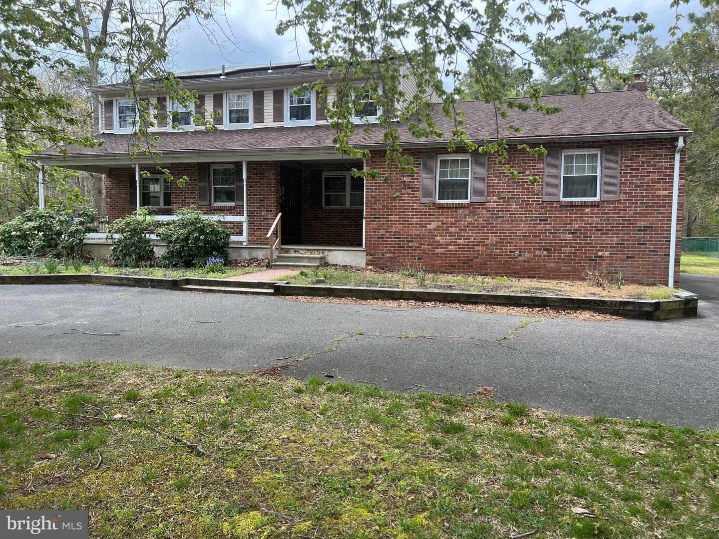 Property Photo:  375 Holly Road  NJ 08053 