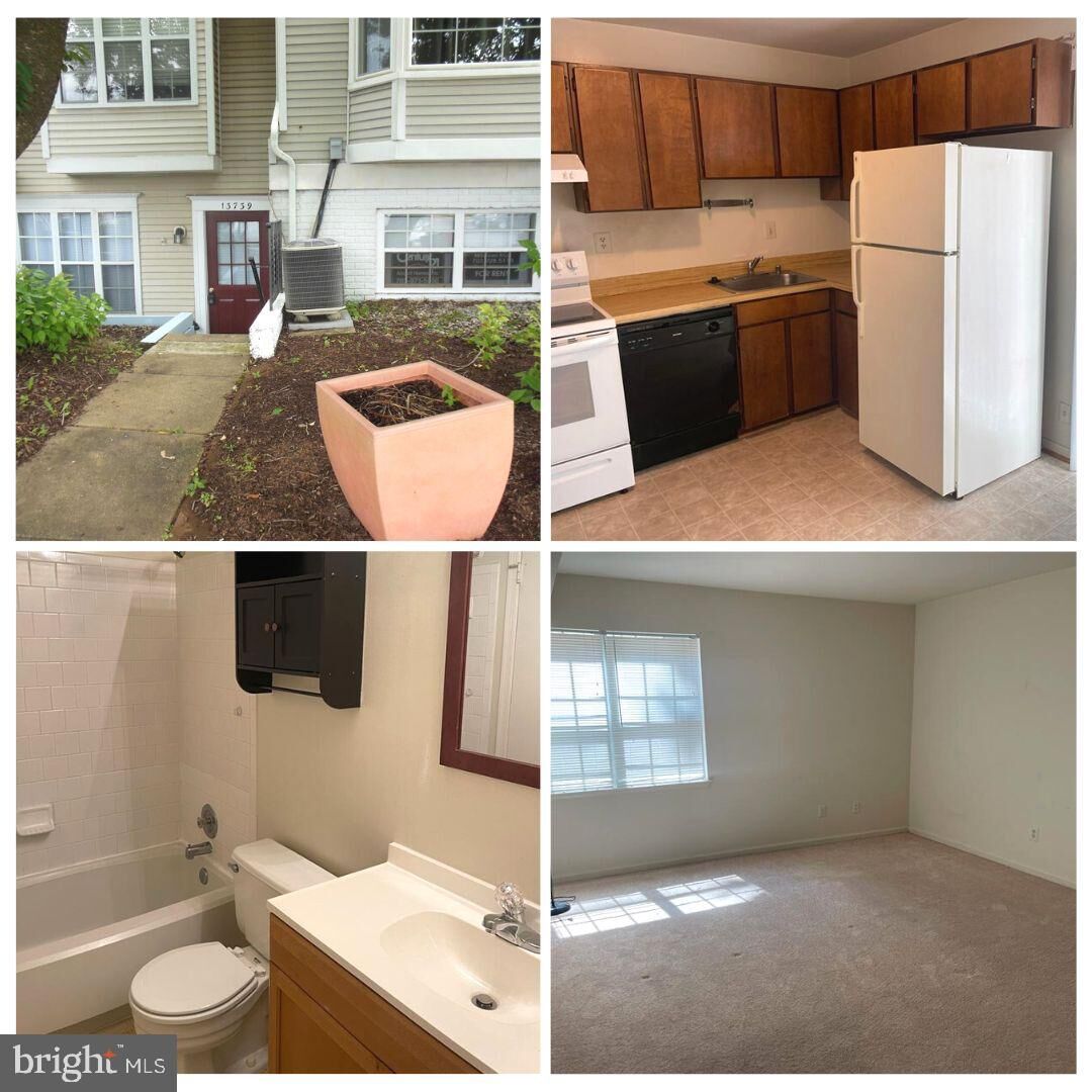 Property Photo:  13739 Flowing Brook Court 50F  VA 20151 