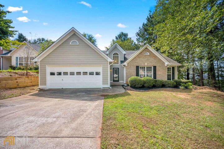 1175 Hillary Lane  Lawrenceville GA 30043 photo