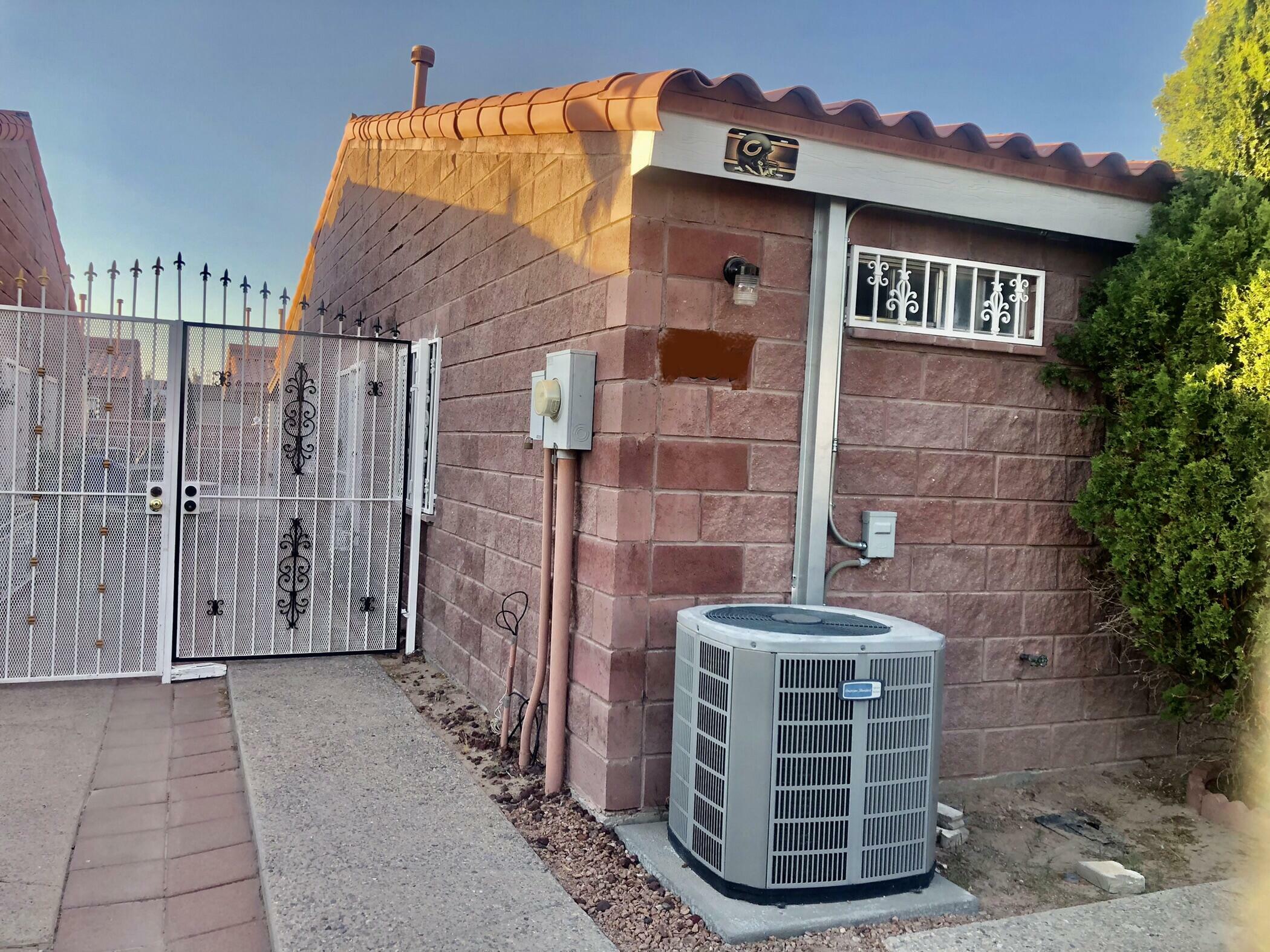 Property Photo: 11057 Oasis Drive TX 79936
