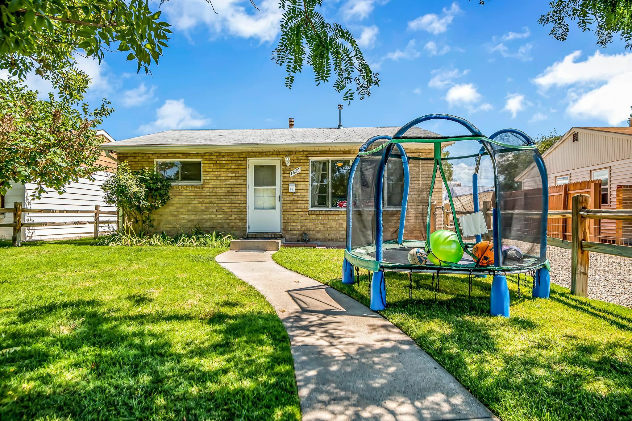 Property Photo:  1630 N 19th Street  CO 81501 