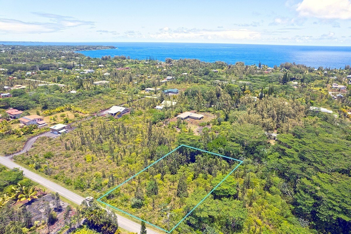 Property Photo:  4th Ave (Awapuhi)  HI 96749 