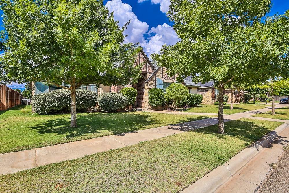 Property Photo:  2906 112th Street  TX 79423 