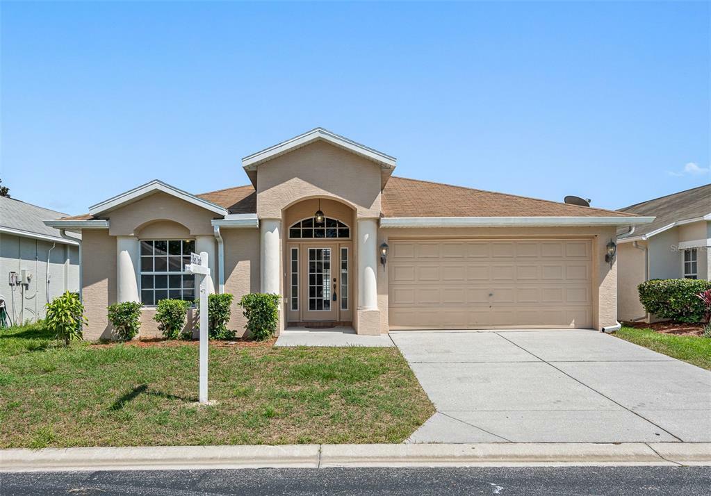 Property Photo: 7915 Floradora Drive FL 34654
