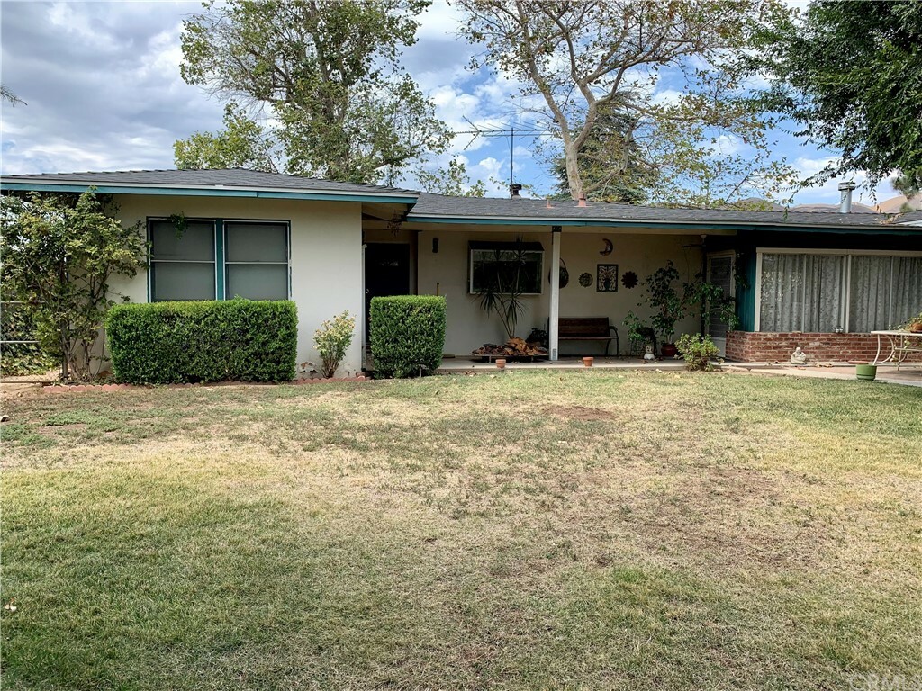 Property Photo:  33666 Washington Drive  CA 92399 