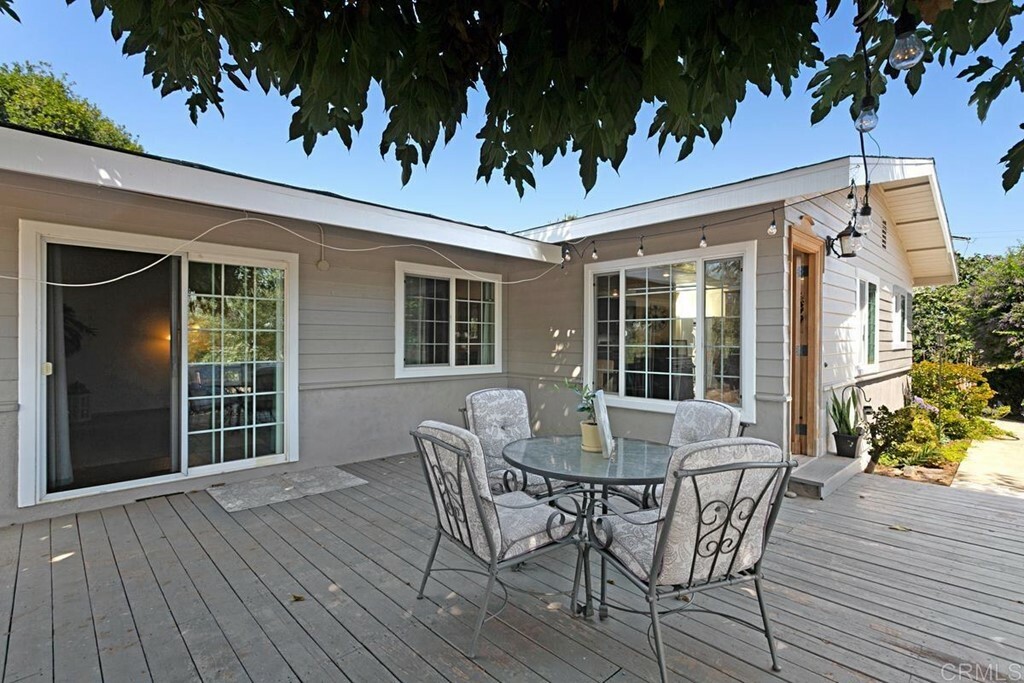 Property Photo: 735 Bobier Drive CA 92084