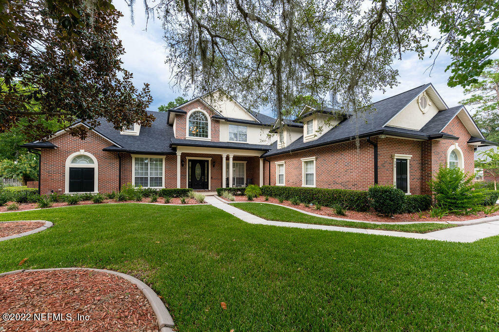 Property Photo:  240 N Bartram Trail  FL 32259 