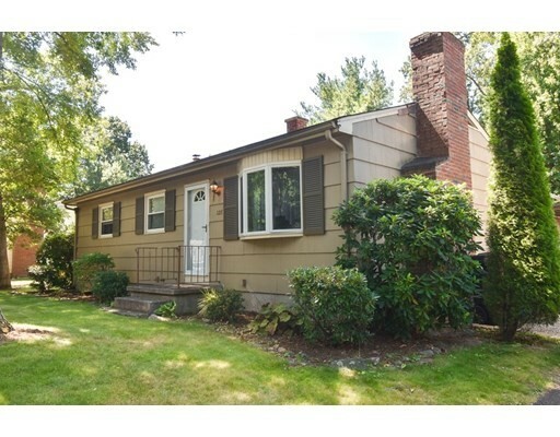 Property Photo: 128 Tioga Street MA 01128