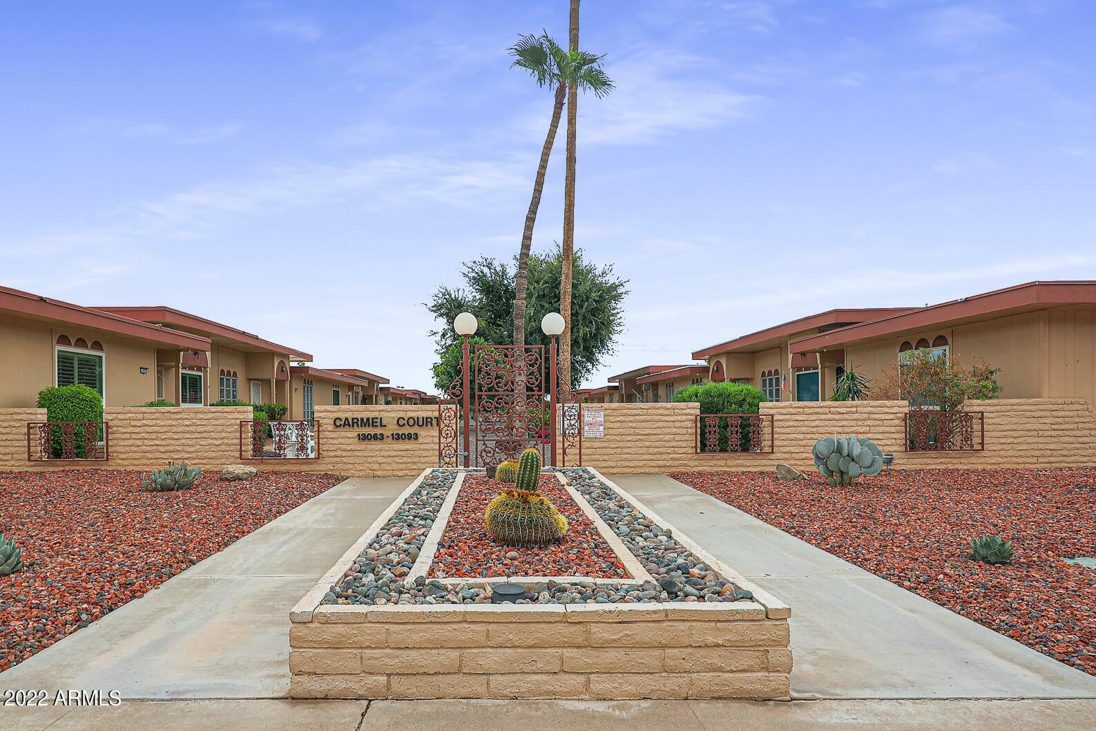 Property Photo:  13085 N 100th Drive  AZ 85351 