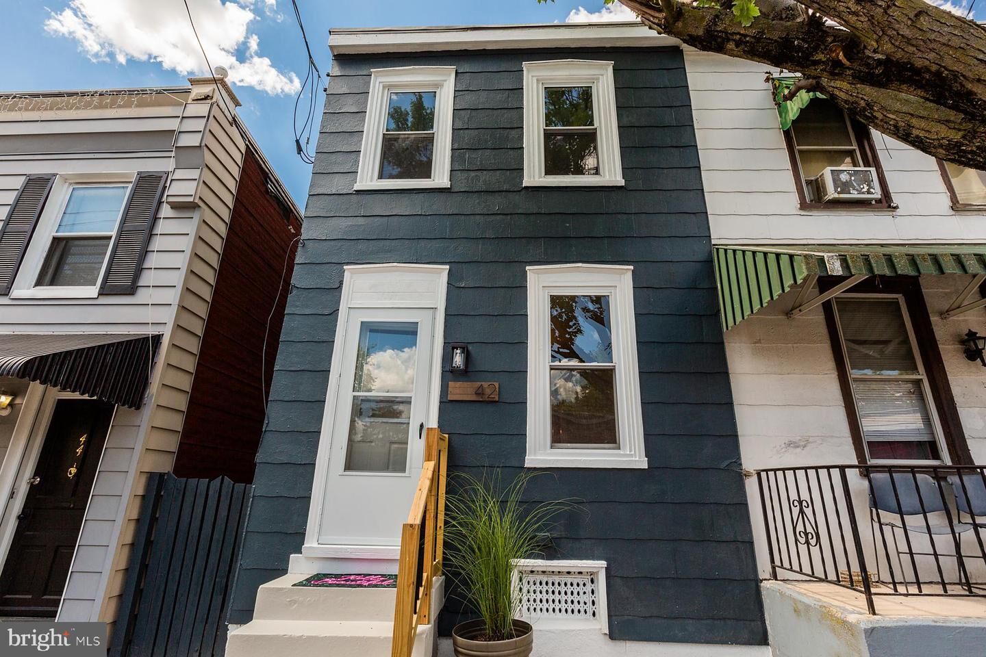 Property Photo:  42 Old Dorwart Street  PA 17603 