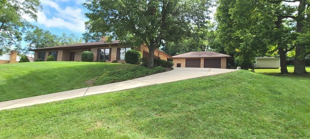 Property Photo: 4257 Hubble Rd OH 45247
