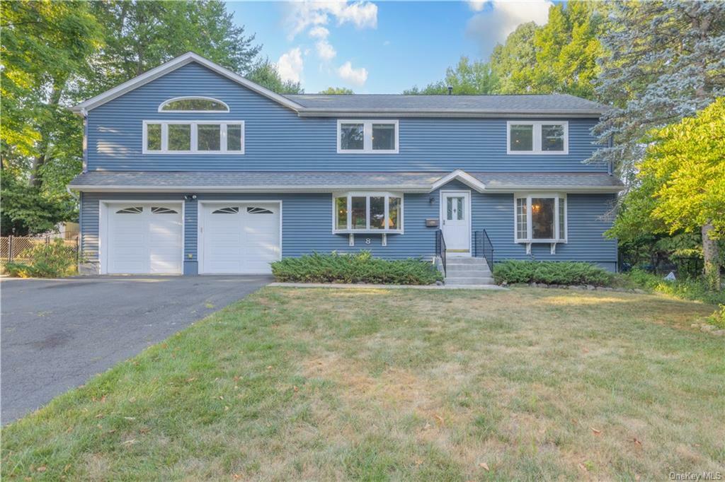 Property Photo: 8 N Williams Street NY 10956