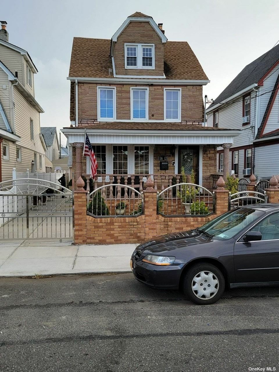 116-12 132nd Street  South Ozone Park NY 11420 photo