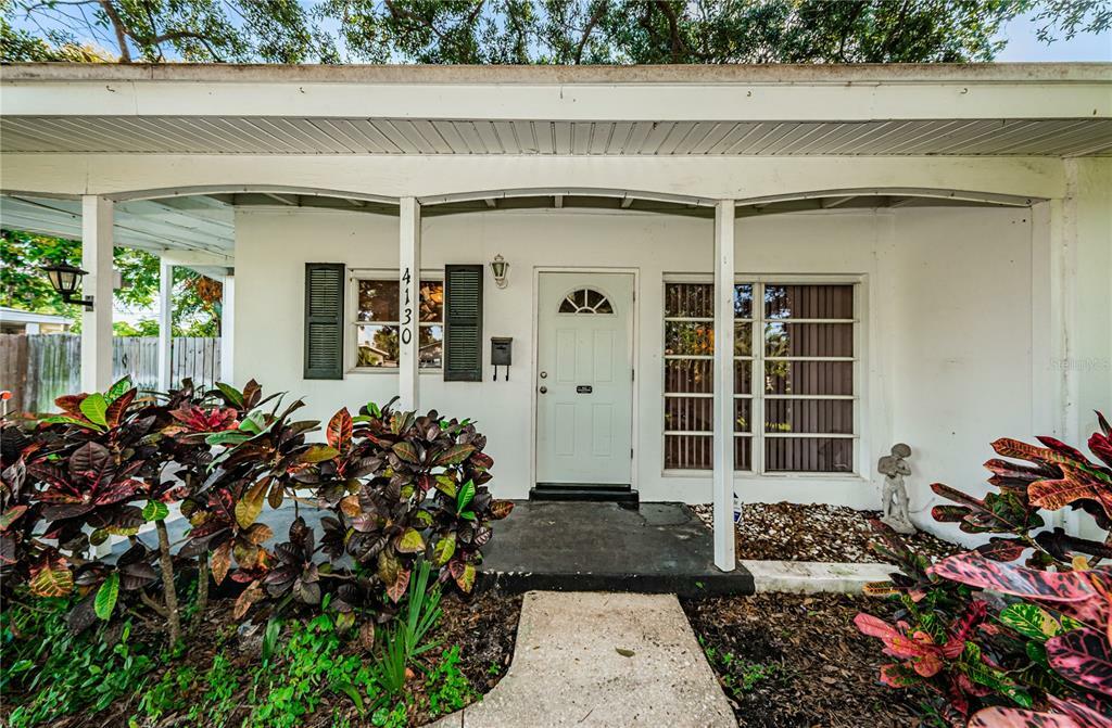 Property Photo:  4130 Pompano Drive SE  FL 33705 