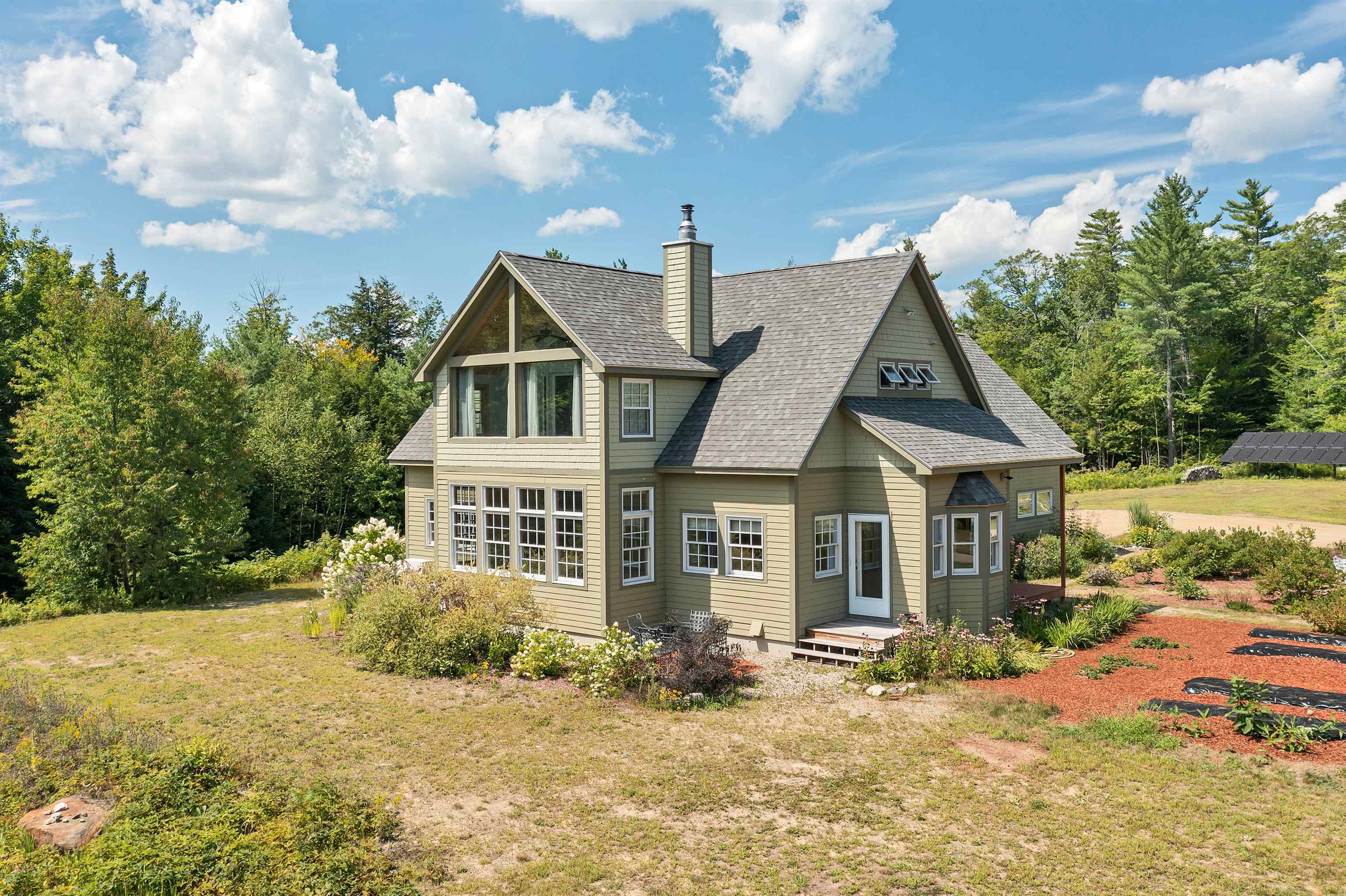 22 Sargent Road  Holderness NH 03245 photo