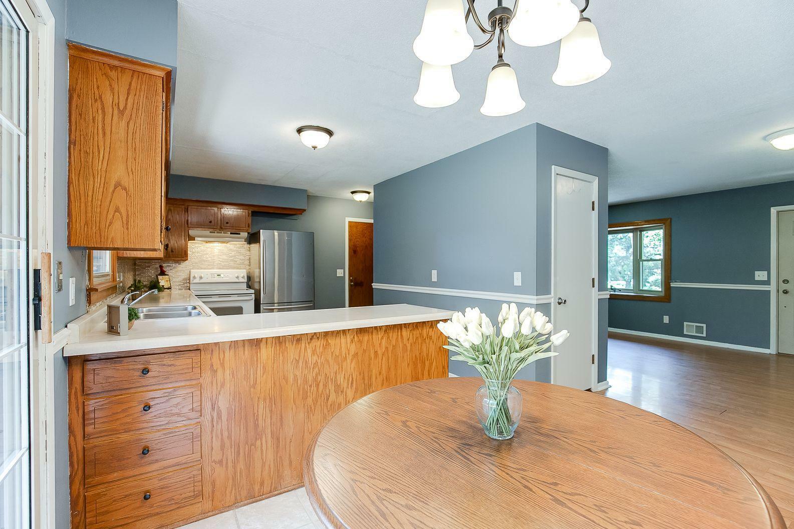 Property Photo: 12535 Hummingbird Street NW MN 55448