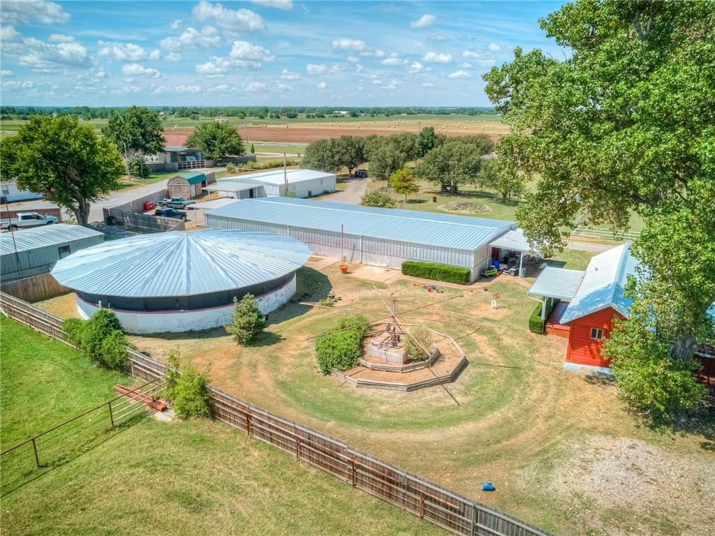 Property Photo: 3051 60th NW Avenue OK 73072
