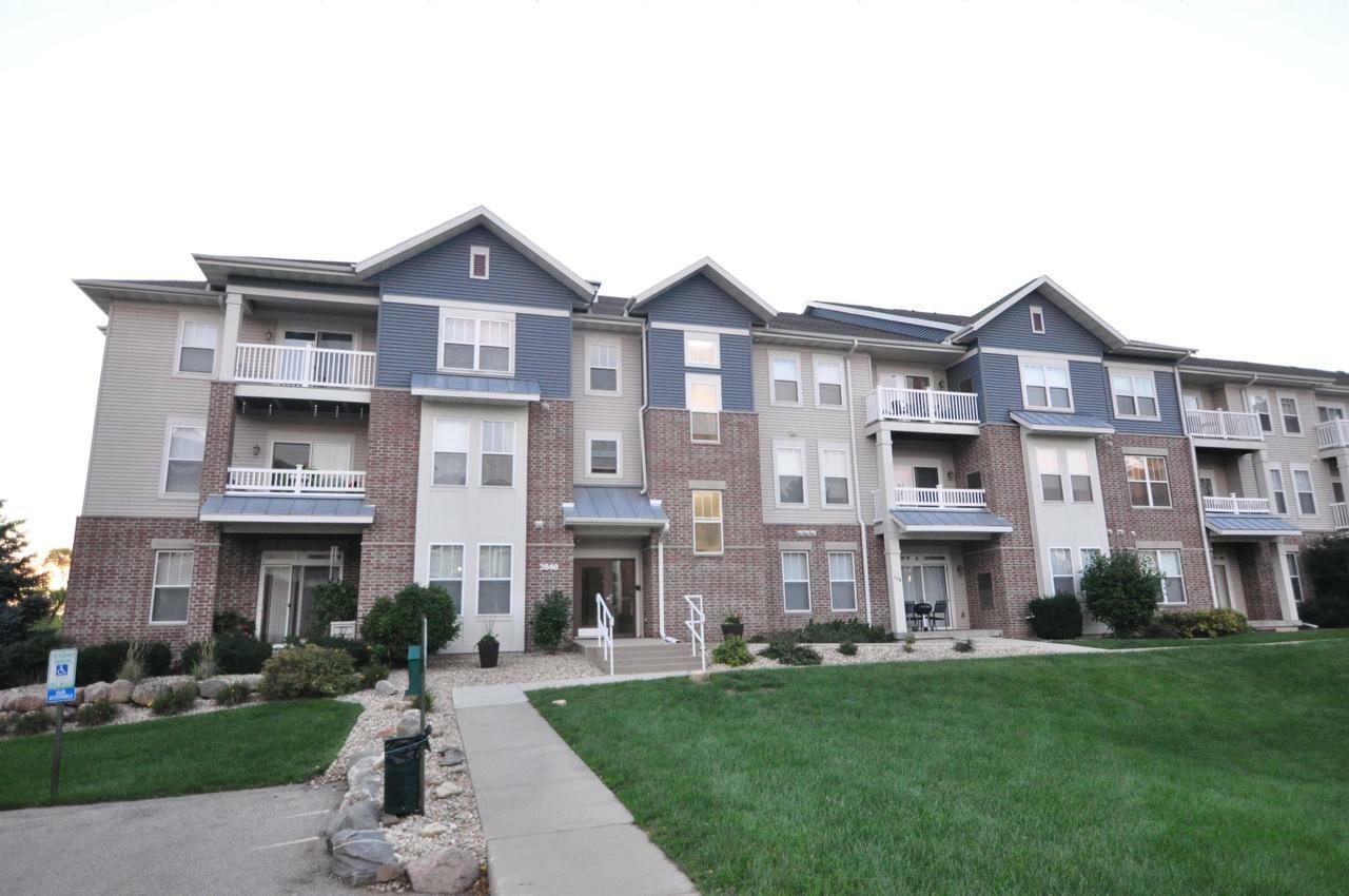 Property Photo:  3848 Maple Grove Dr 107  WI 53711 