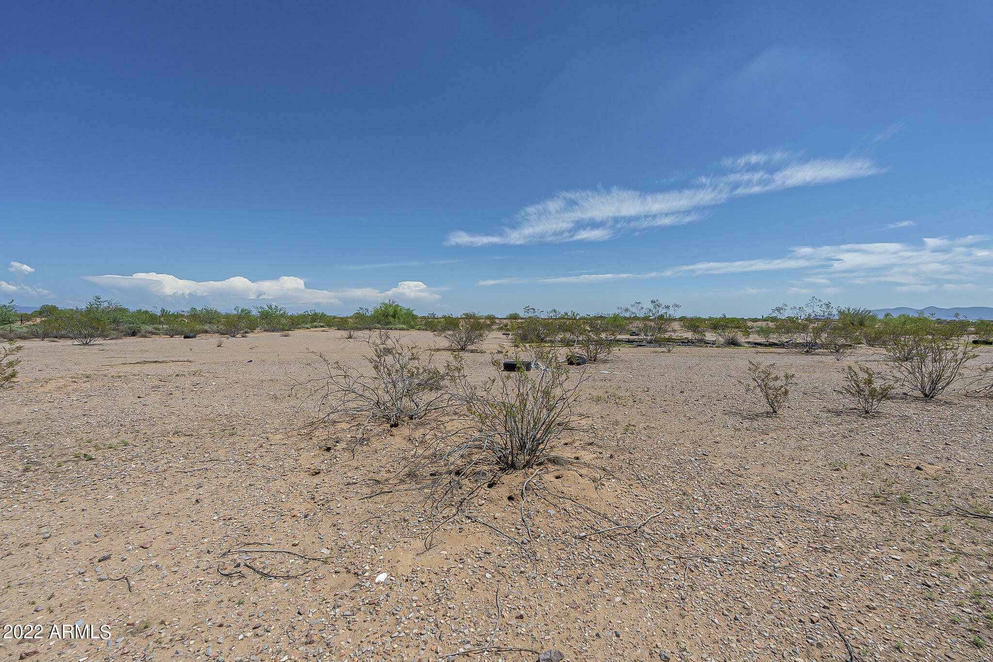 Property Photo:  0 W Montgomery Road 74  AZ 85361 