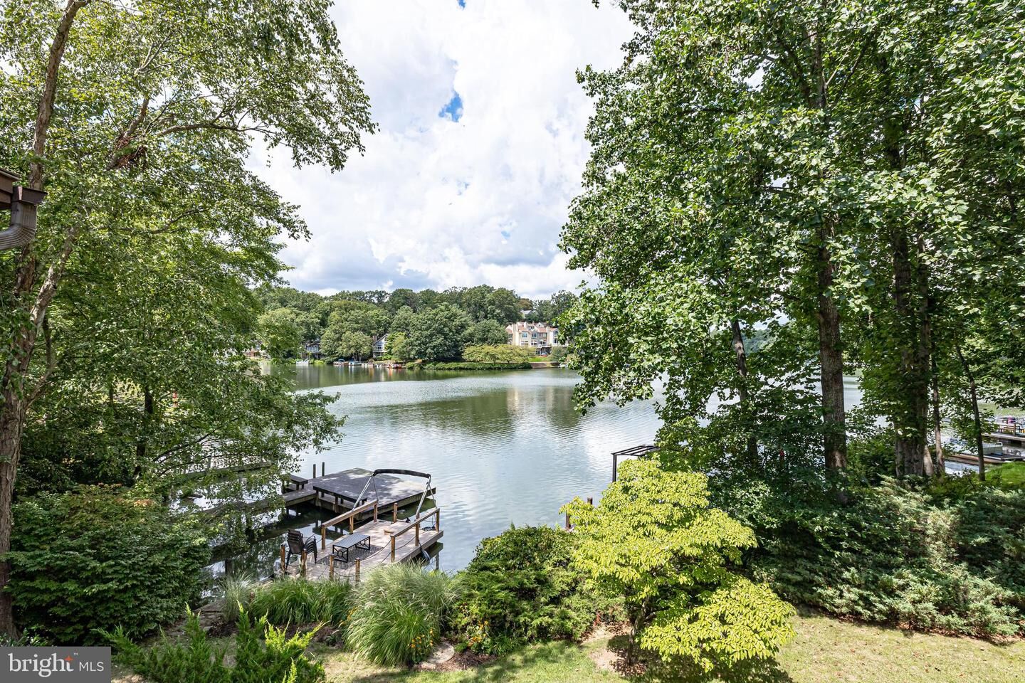 Property Photo:  11056 Thrush Ridge Road  VA 20191 