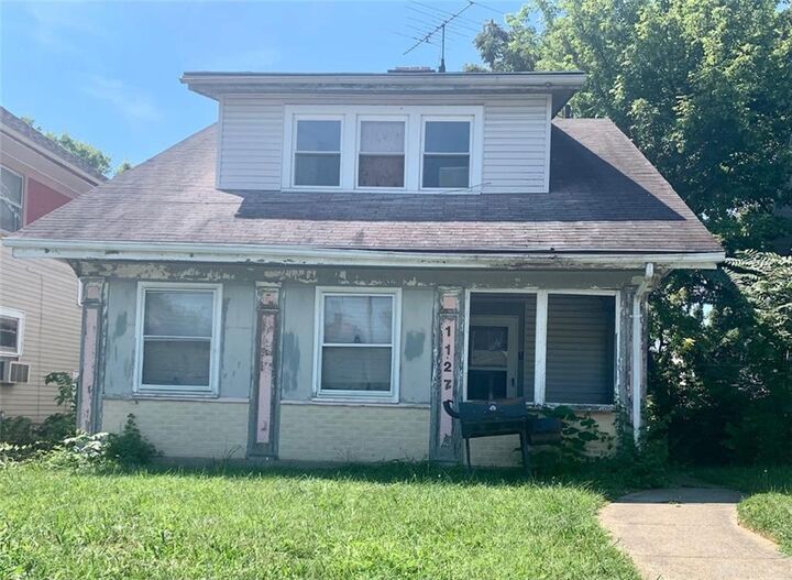 1127 Vernon Drive  Dayton OH 45402 photo