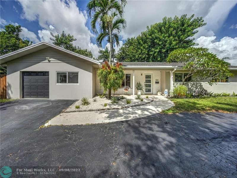 351 SW 63rd Ter  Plantation FL 33317 photo