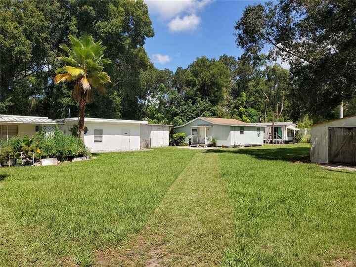 Property Photo:  136 N Saint Cloud Avenue  FL 33594 