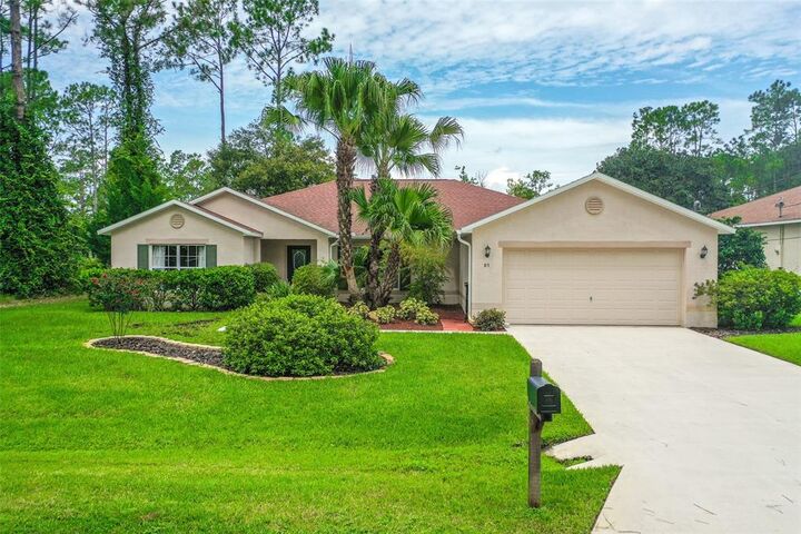 Property Photo:  85 Evans Drive  FL 32164 