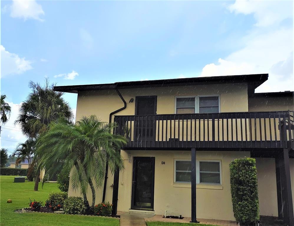 Property Photo:  900 Avenue Z SE D-5  FL 33880 