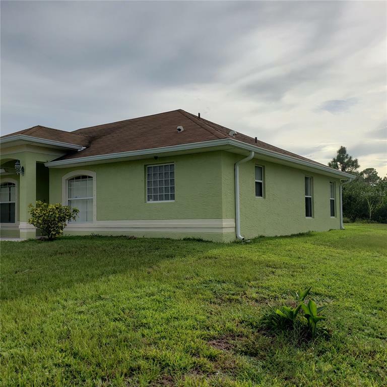 Property Photo:  1806 Cogan Drive SE  FL 32909 