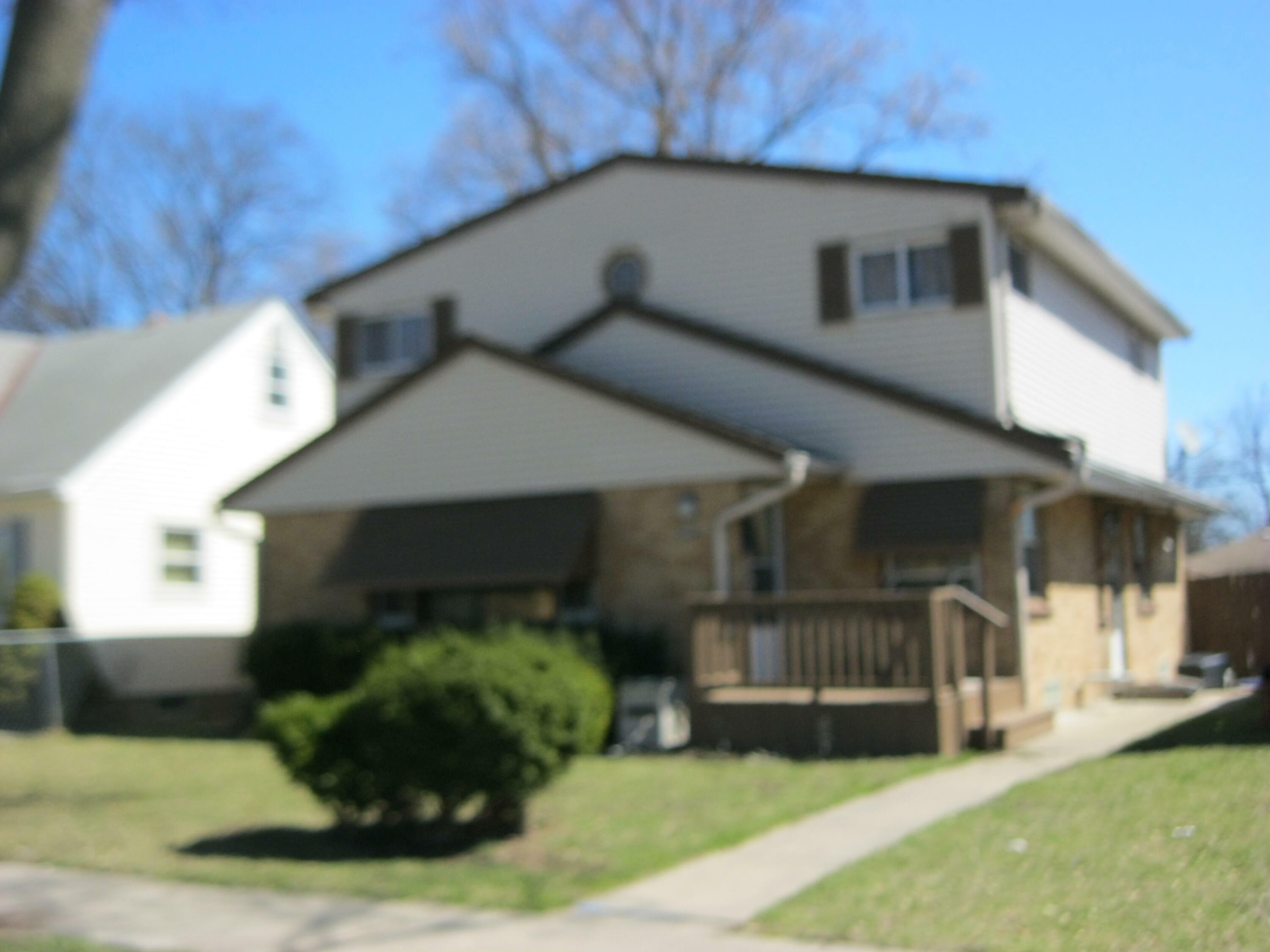 Property Photo:  4528 N 67th St  WI 53218 