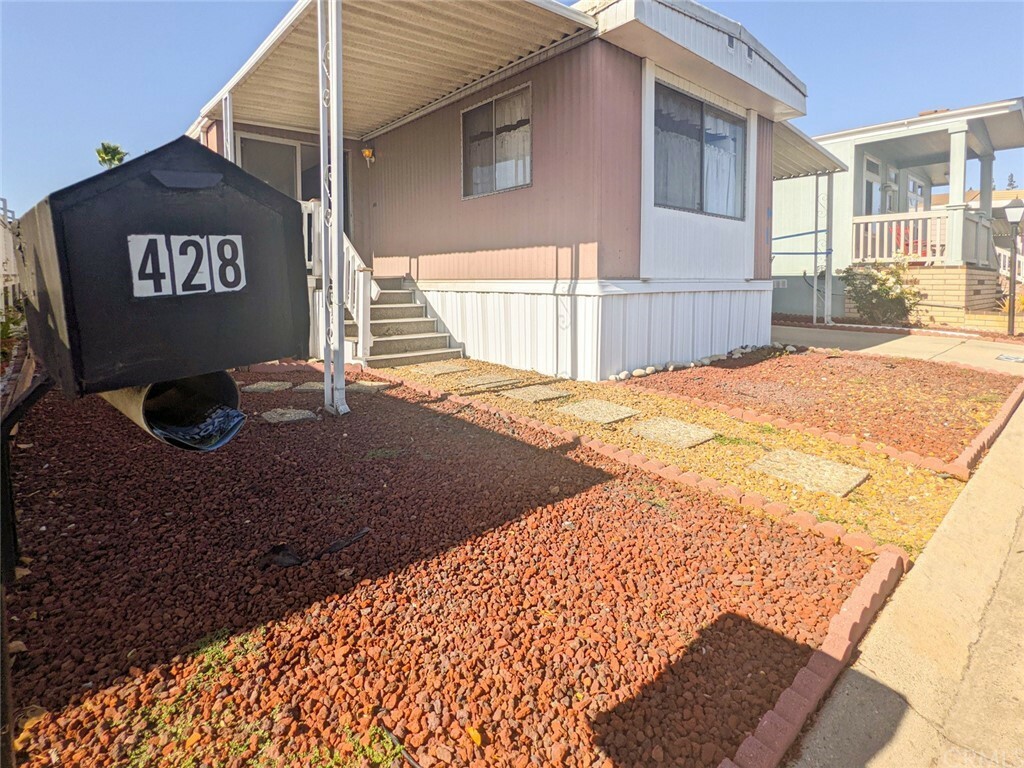 Property Photo:  17700 S Avalon Blvd 428  CA 90746 