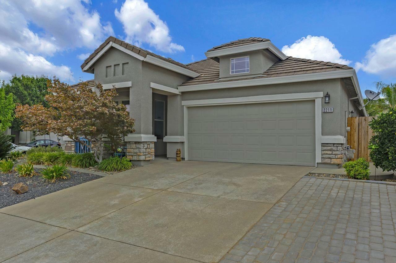 Property Photo:  2211 Purple Marlin Court  CA 95765 