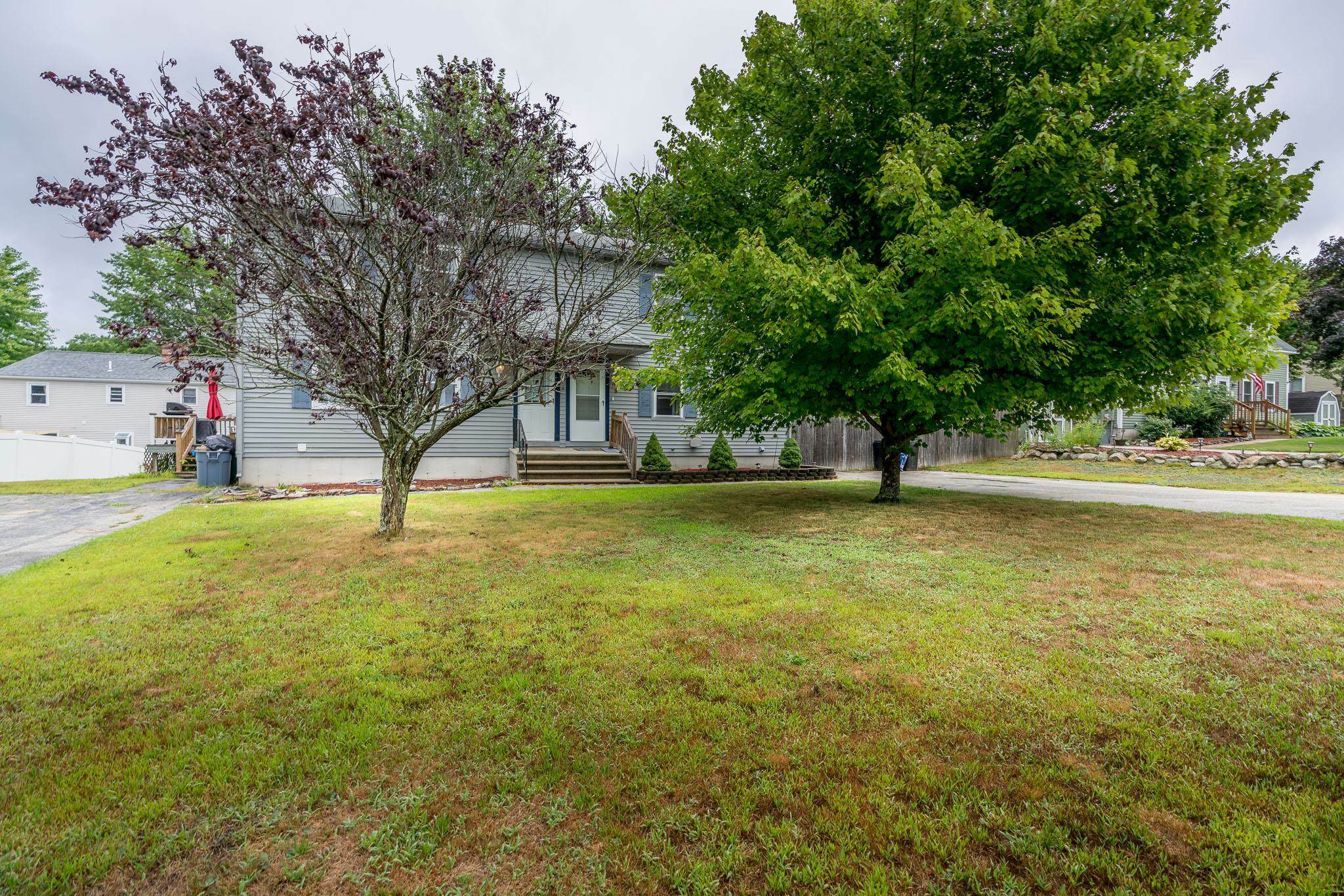 Property Photo:  6R Tiger Tail Circle Right  NH 03038 