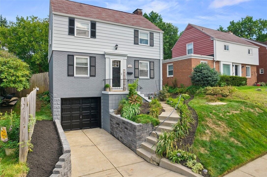 Property Photo:  1414 Simona Dr  PA 15201 