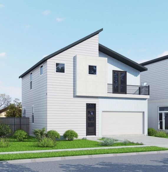 Property Photo:  5432 Agatha Circle  TX 78724 