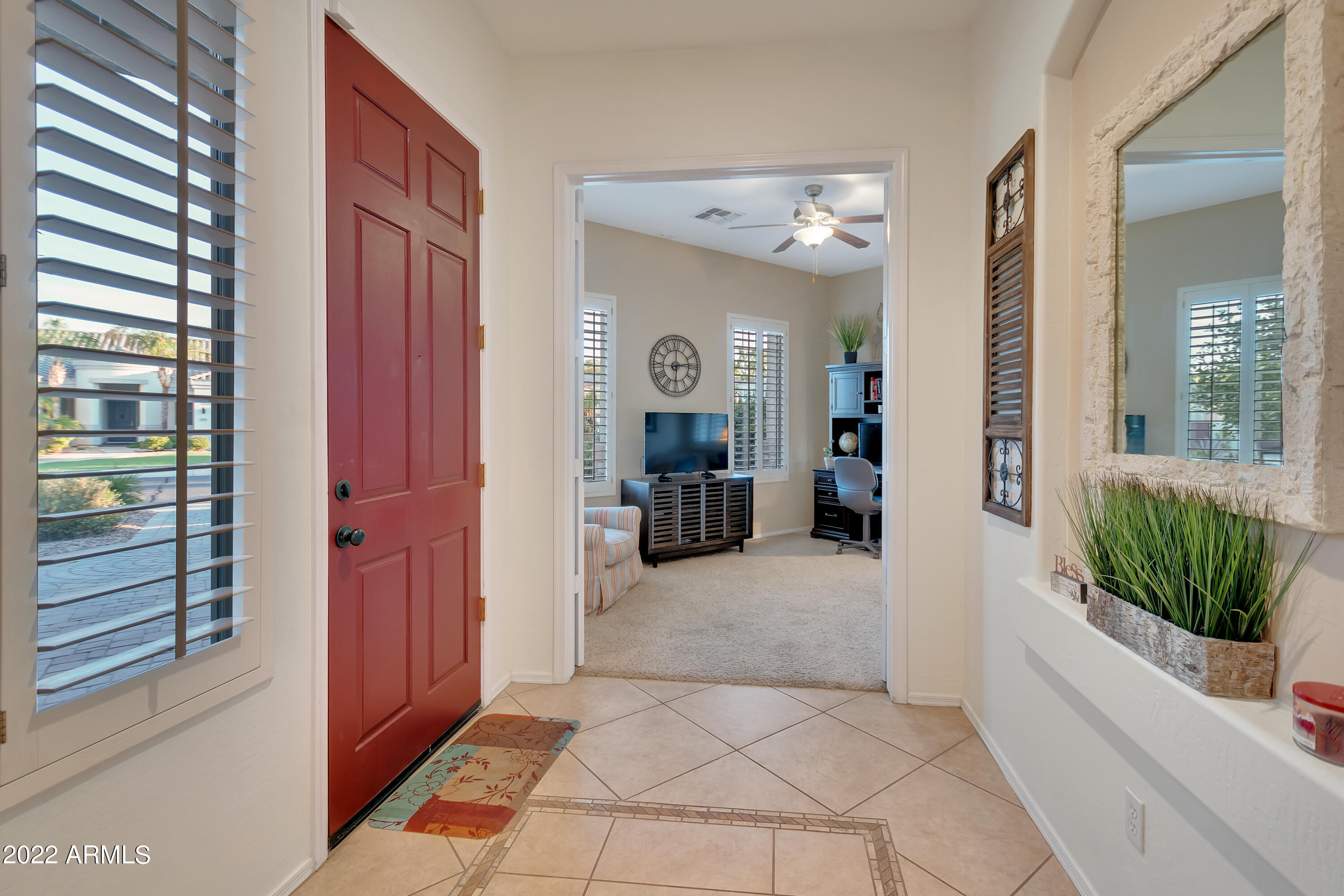 Property Photo: 2970 E Canyon Creek Drive AZ 85295