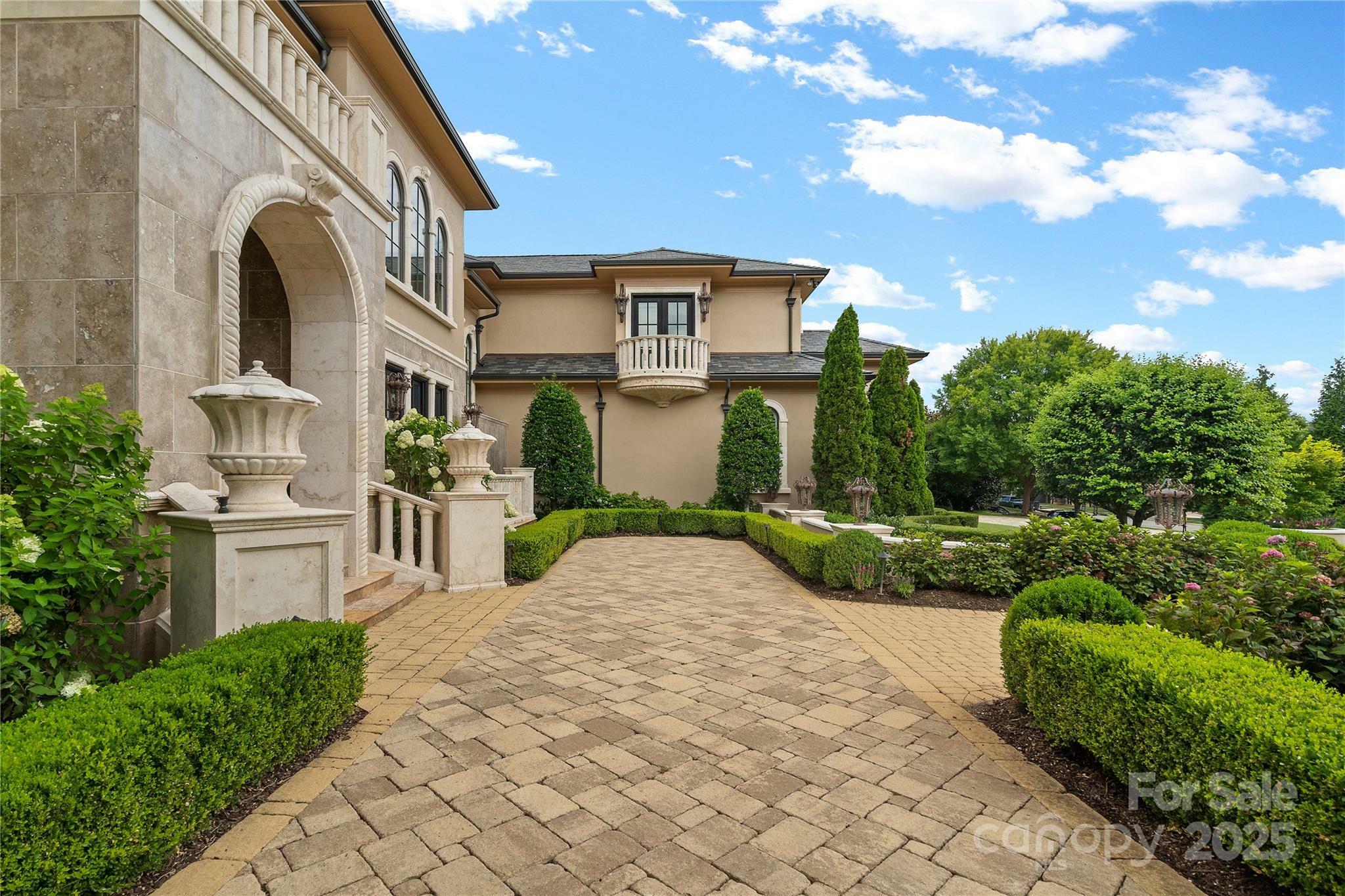 Property Photo: 18019 Harbor Light Boulevard NC 28031