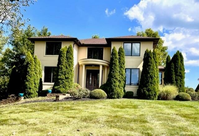 Property Photo: 1454 Kingsgate Road OH 45503