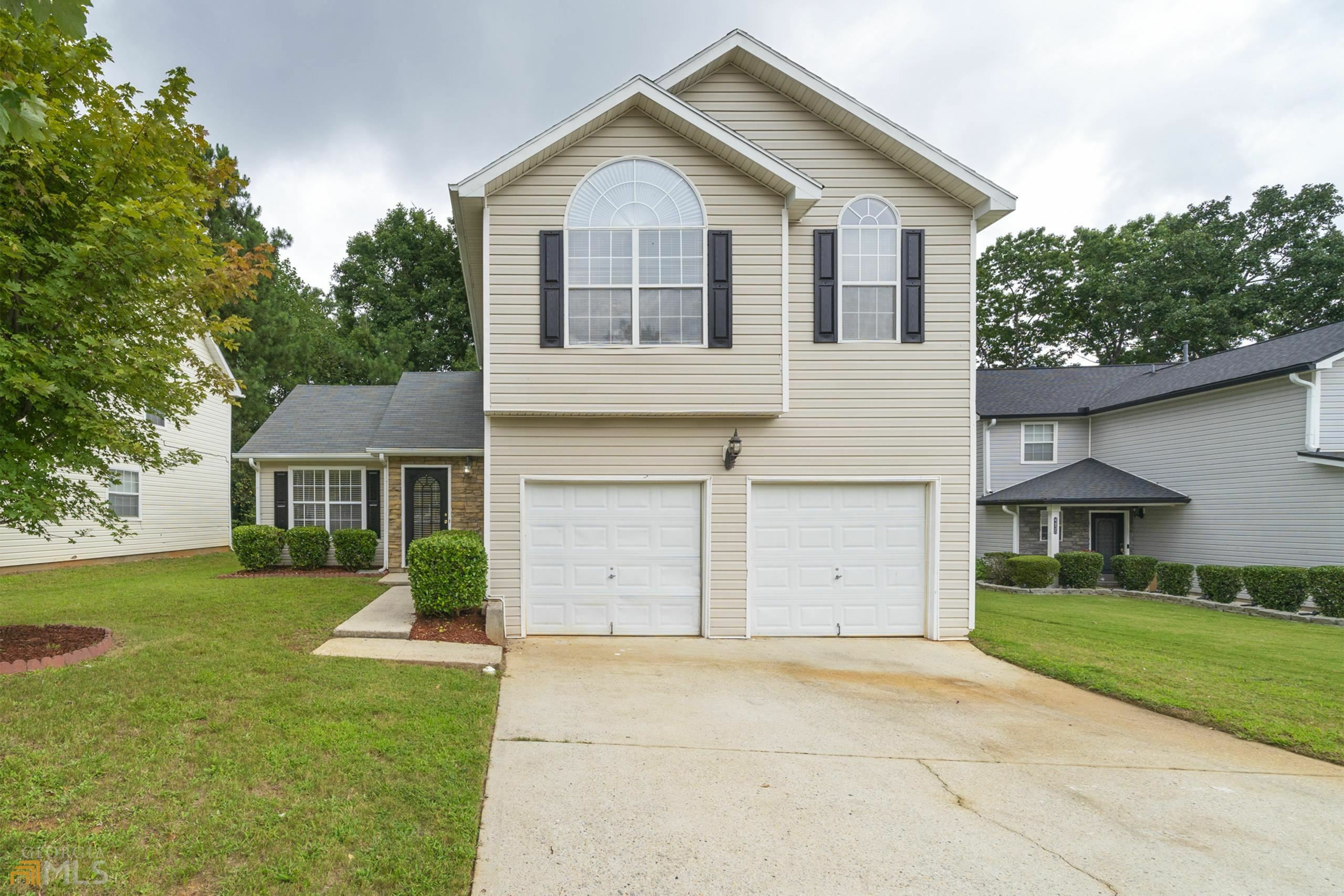 Property Photo:  4420 Pipestone Place  GA 30135 